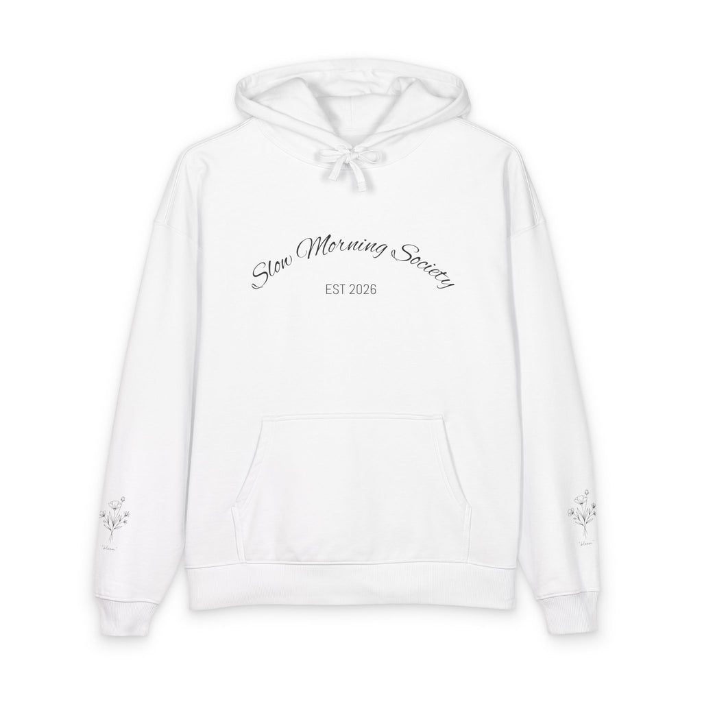 Take Your Time Hoodie