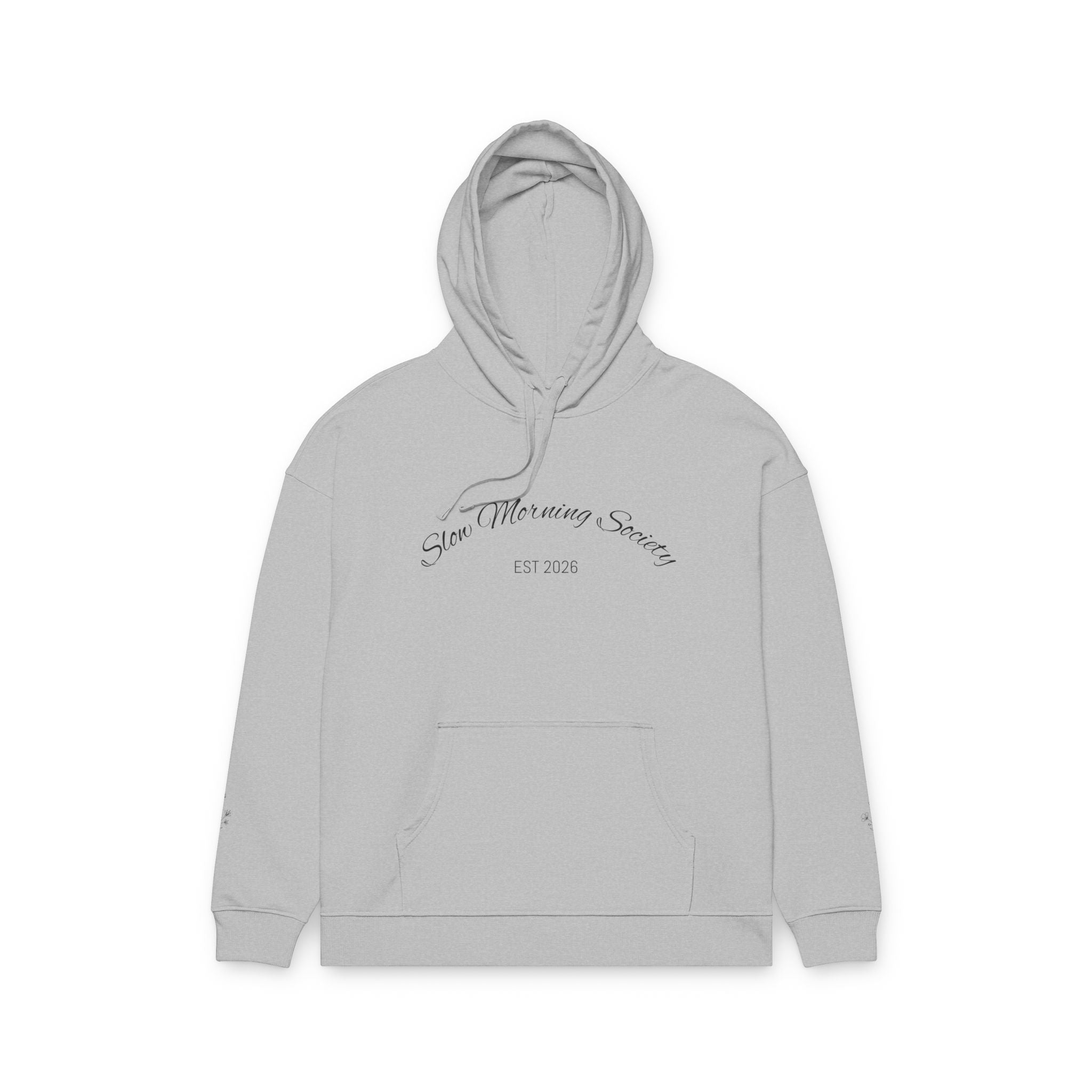Take Your Time Hoodie