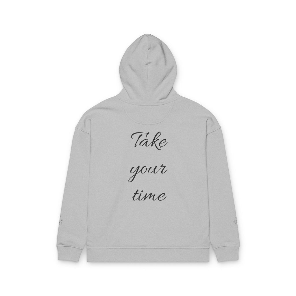 Take Your Time Hoodie