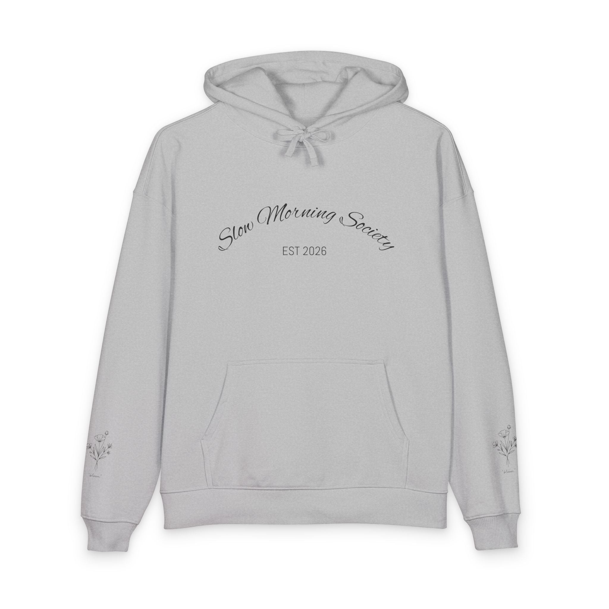 Take Your Time Hoodie