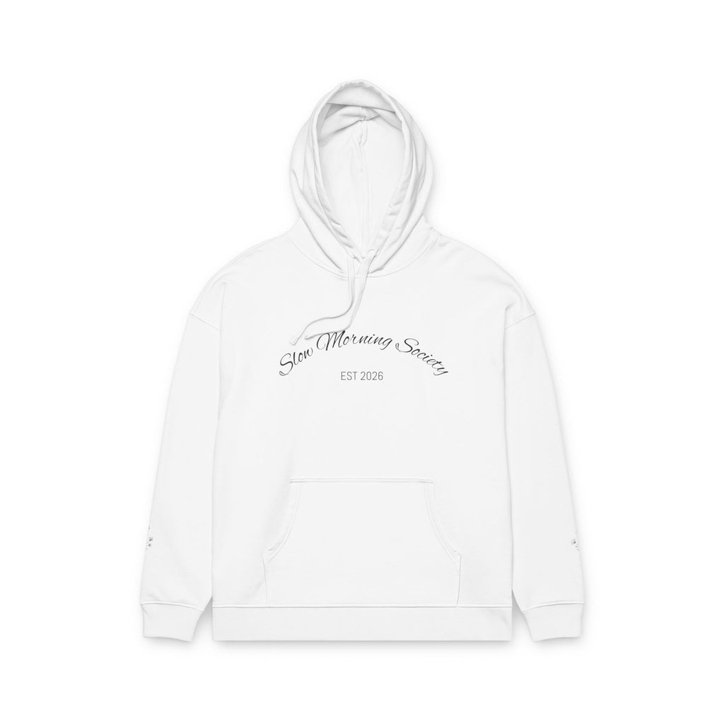 Take Your Time Hoodie