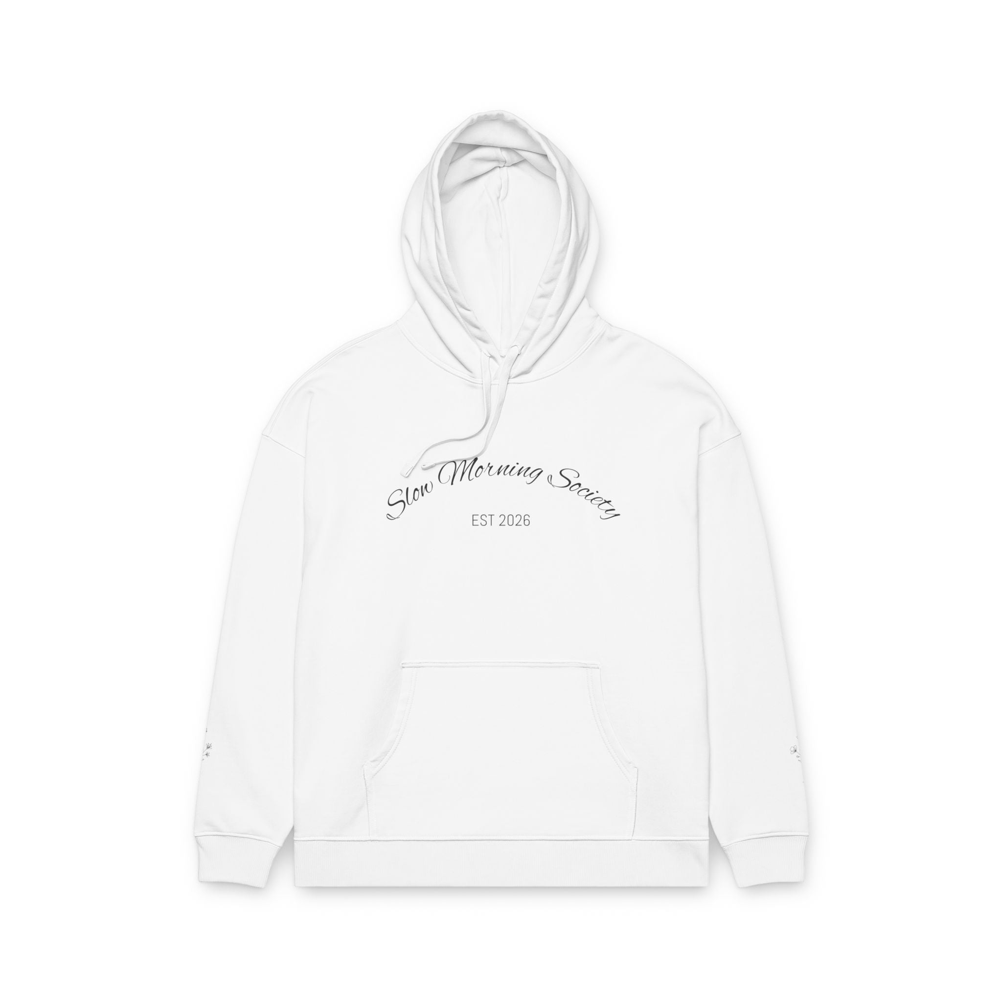 Take Your Time Hoodie