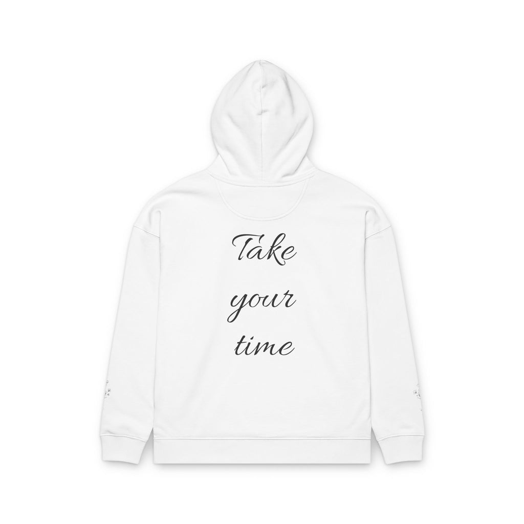 Take Your Time Hoodie